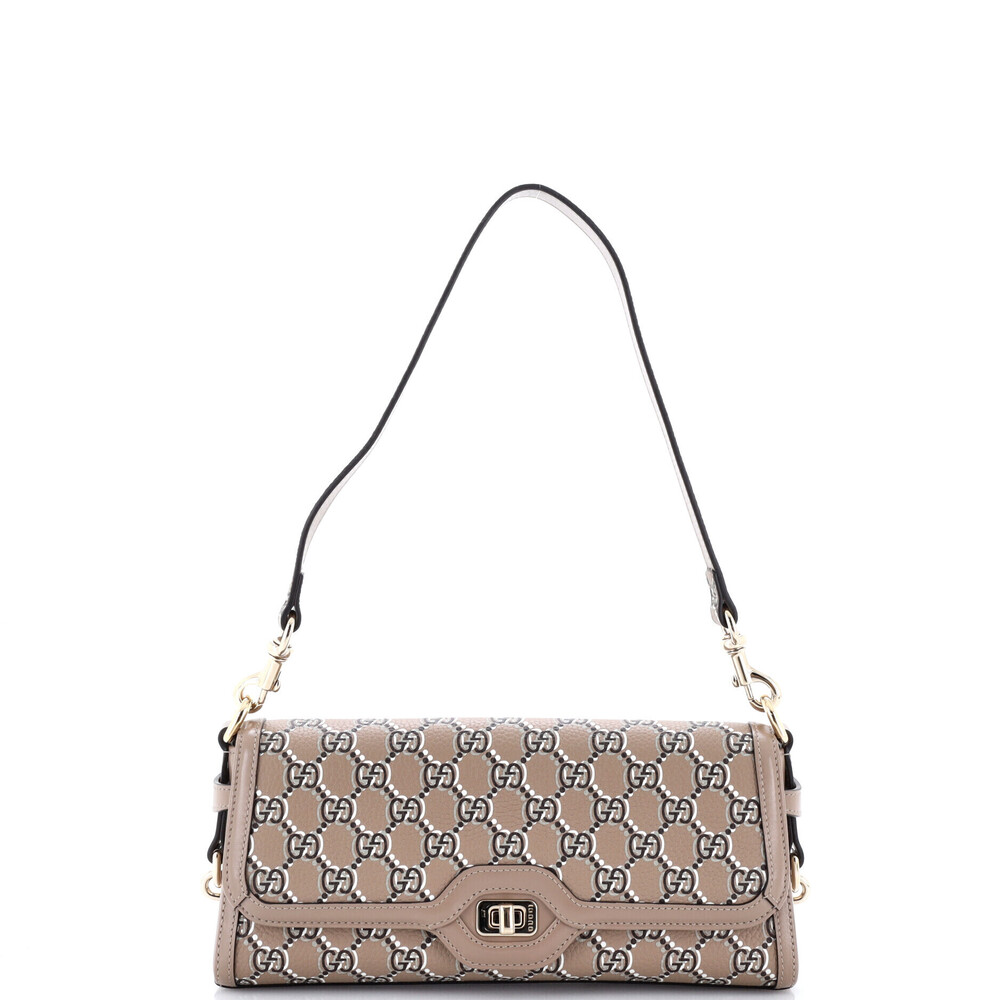 Gucci Small Luce Shoulder Bag